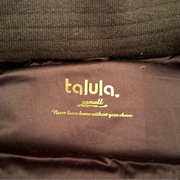 Talula Vest - Picture 4 of 8